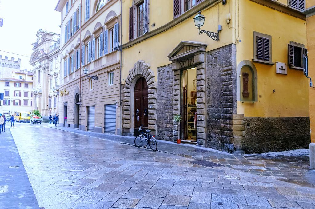 Corno Florentine Apartment By 360Rentals Florencia Exterior foto