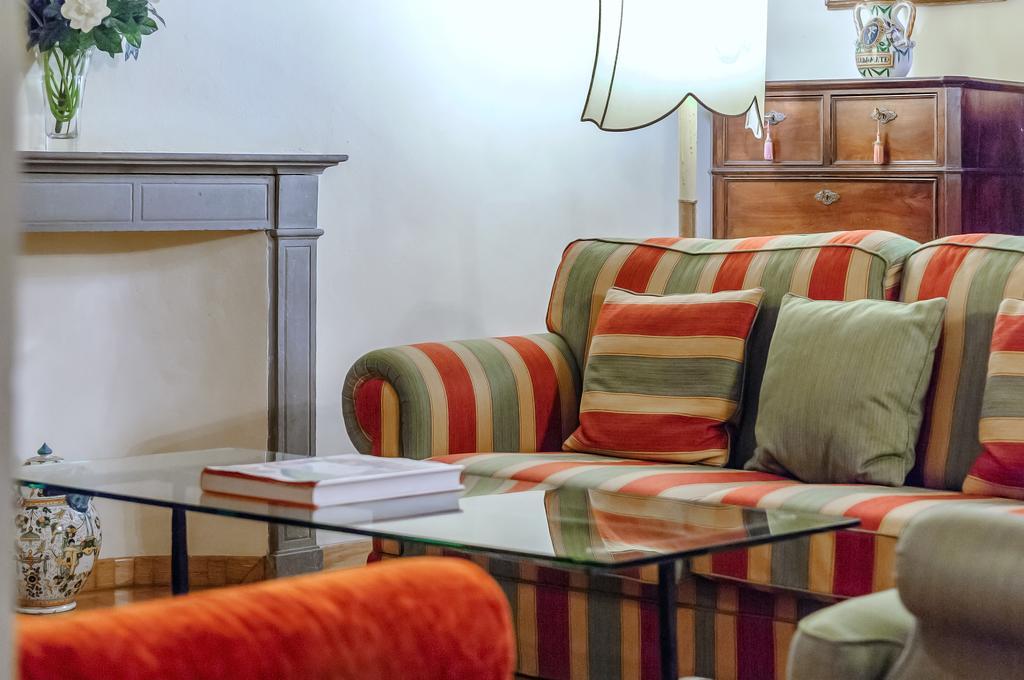 Corno Florentine Apartment By 360Rentals Florencia Exterior foto