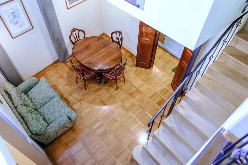 Corno Florentine Apartment By 360Rentals Florencia Exterior foto