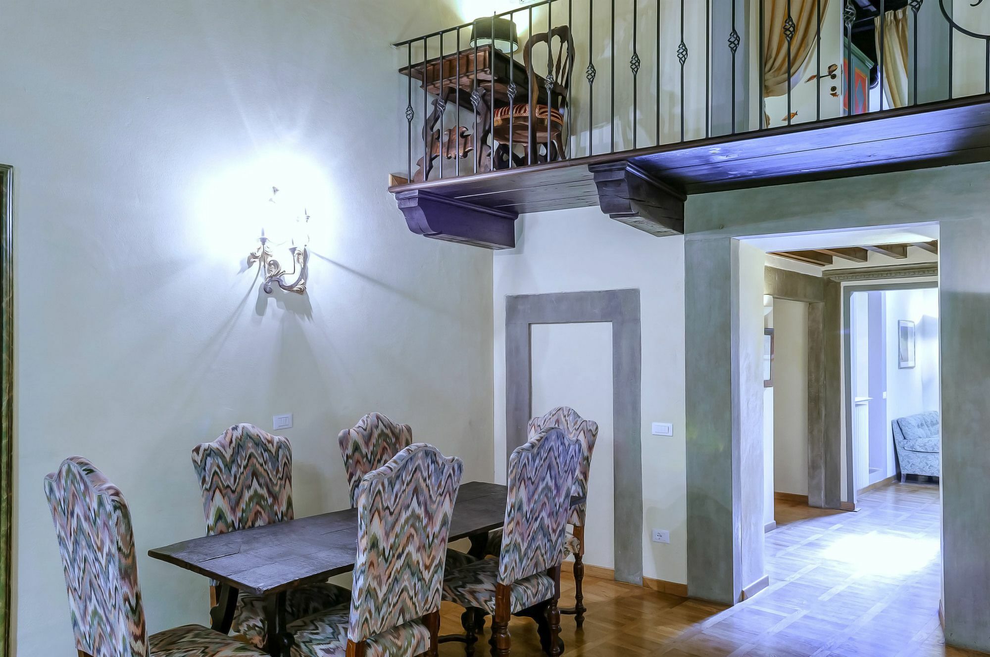 Corno Florentine Apartment By 360Rentals Florencia Exterior foto