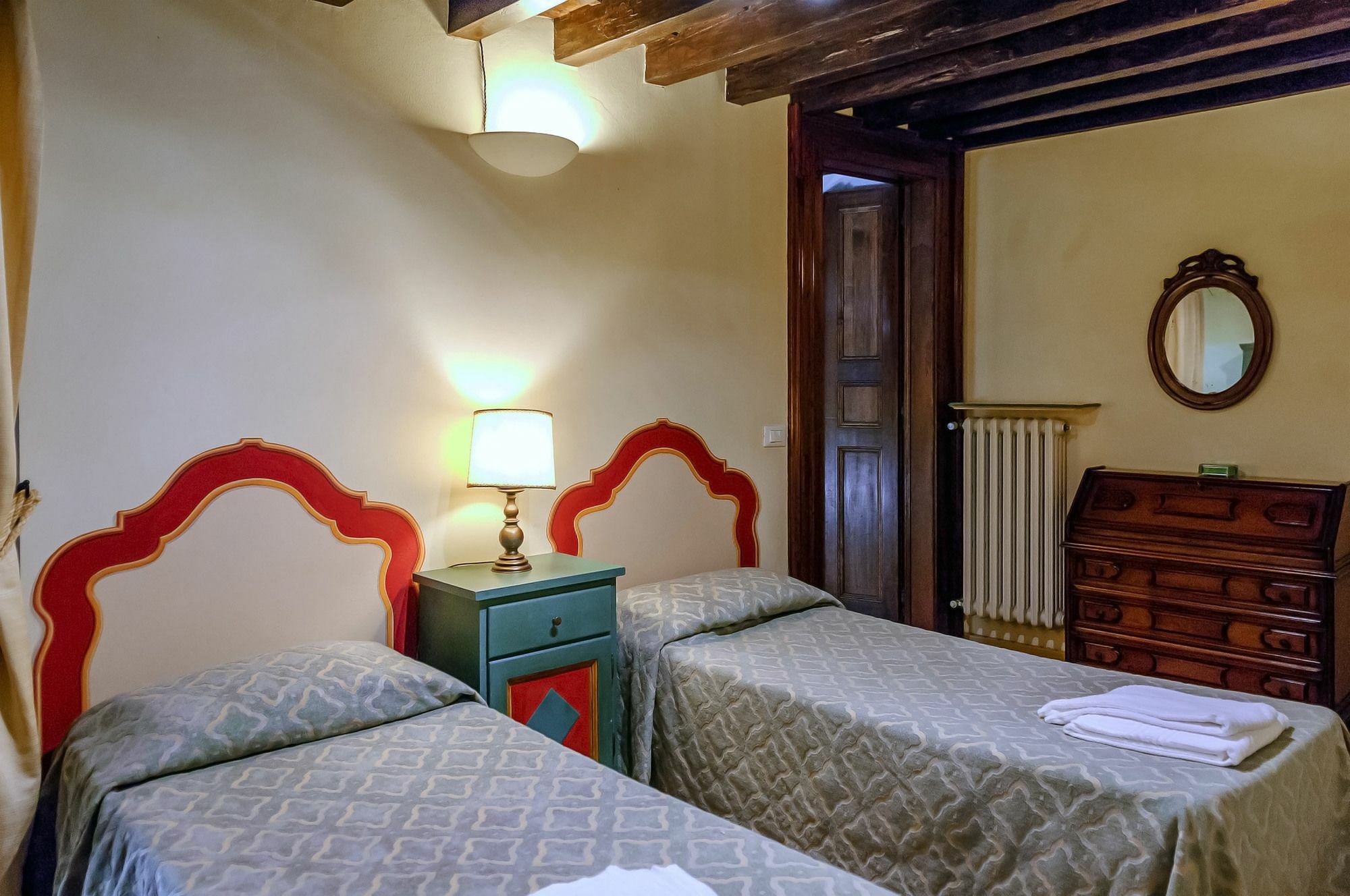 Corno Florentine Apartment By 360Rentals Florencia Exterior foto